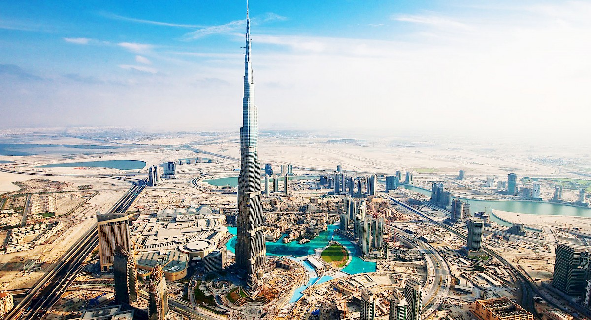 Image result for business in Dubai