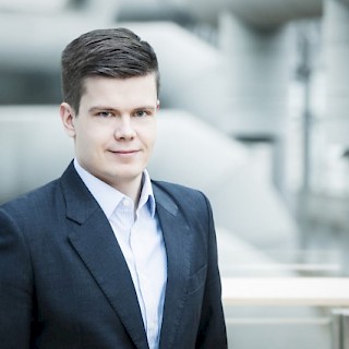 Paavo Räisänen Paavo Räisänen