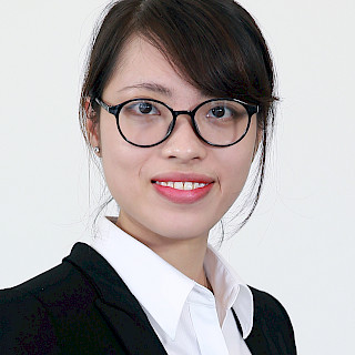 Trang Pham Trang Pham