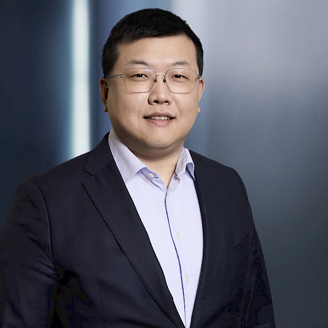 Kun Cao