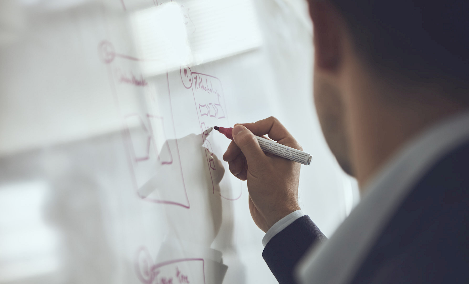 Using success gates in portfolio strategy development for more informed decision making