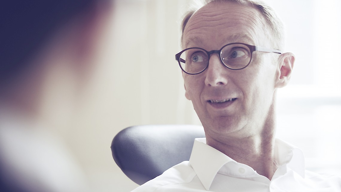 Business developers in our Seoul office, Korea