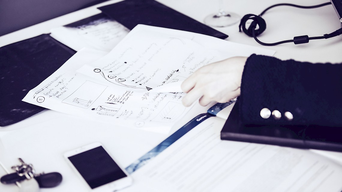 Experience what working at Reddal is like