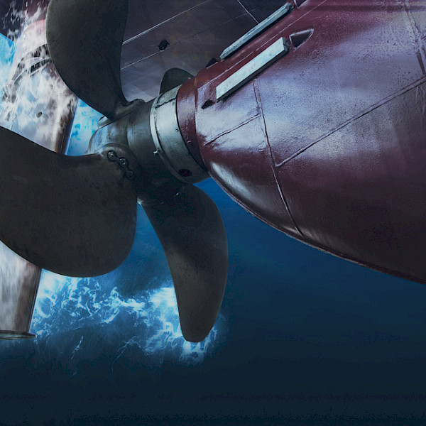 Outlook on the Finnish Marine Industry