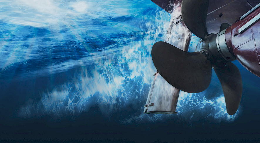 Outlook on the Finnish Marine Industry