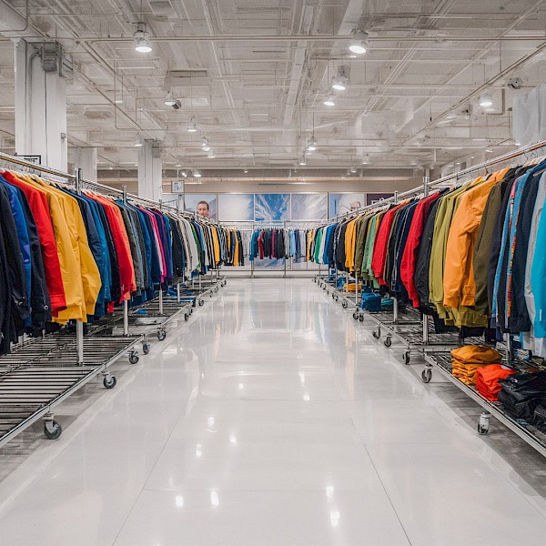 A large diversified European retailer seeking a turnaround strategy