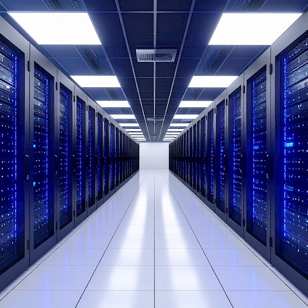 Global software company developing strategic growth initiatives after a period of restructuring