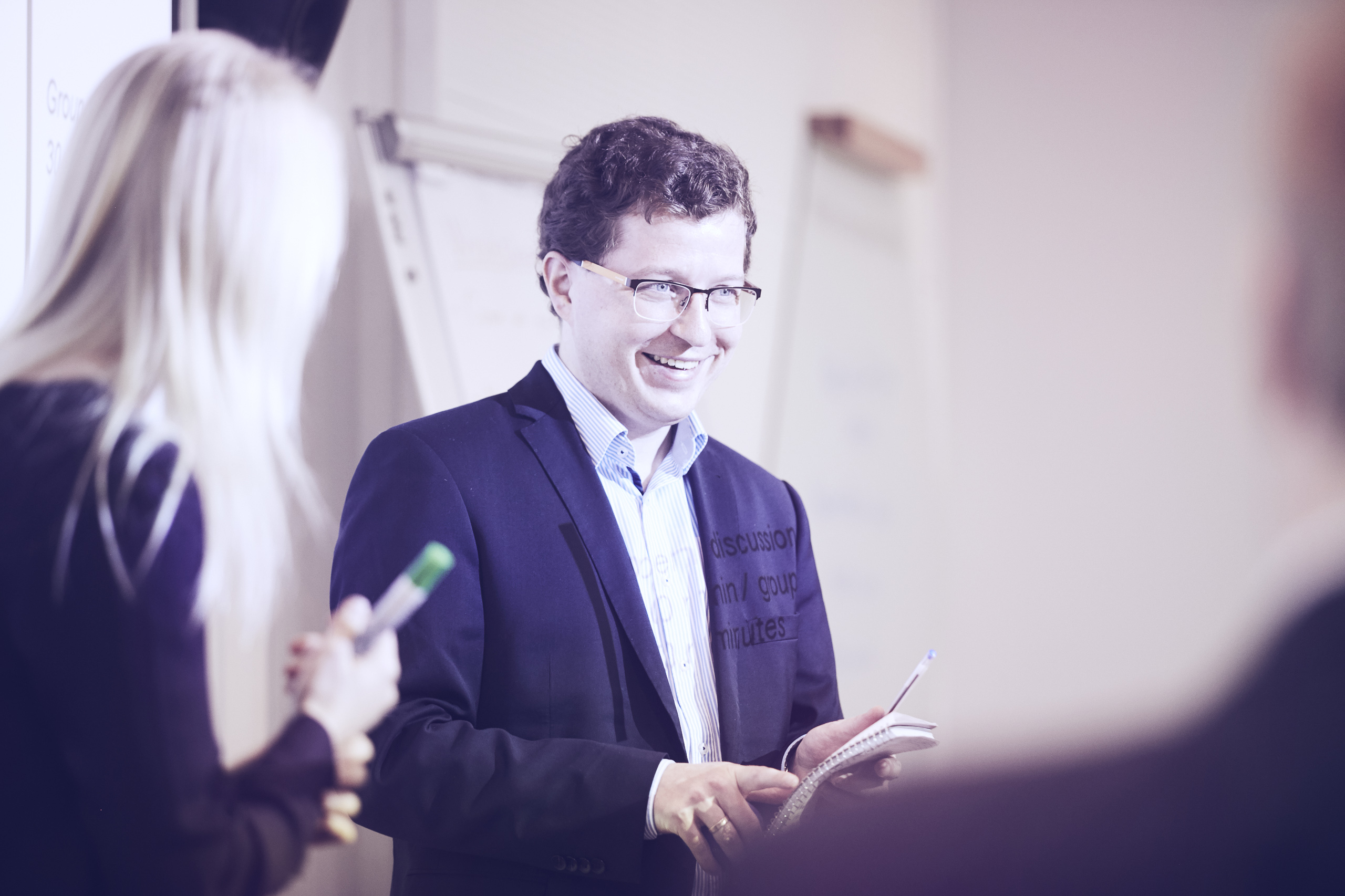 Our values define who we are