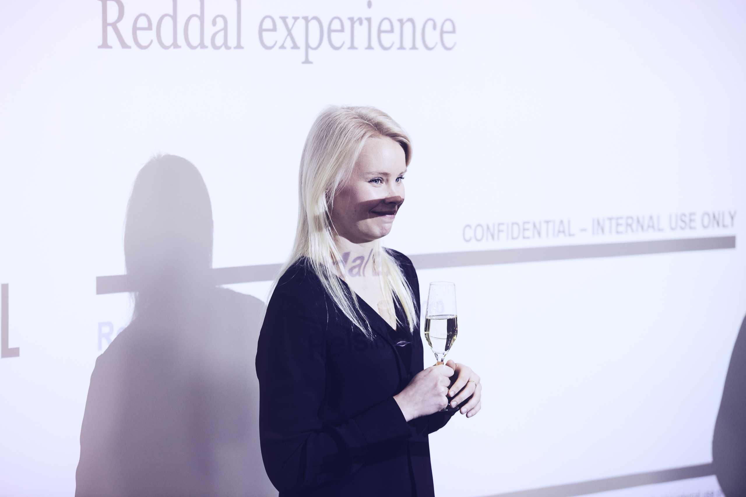 It takes a kind spirit to mold a brave heart