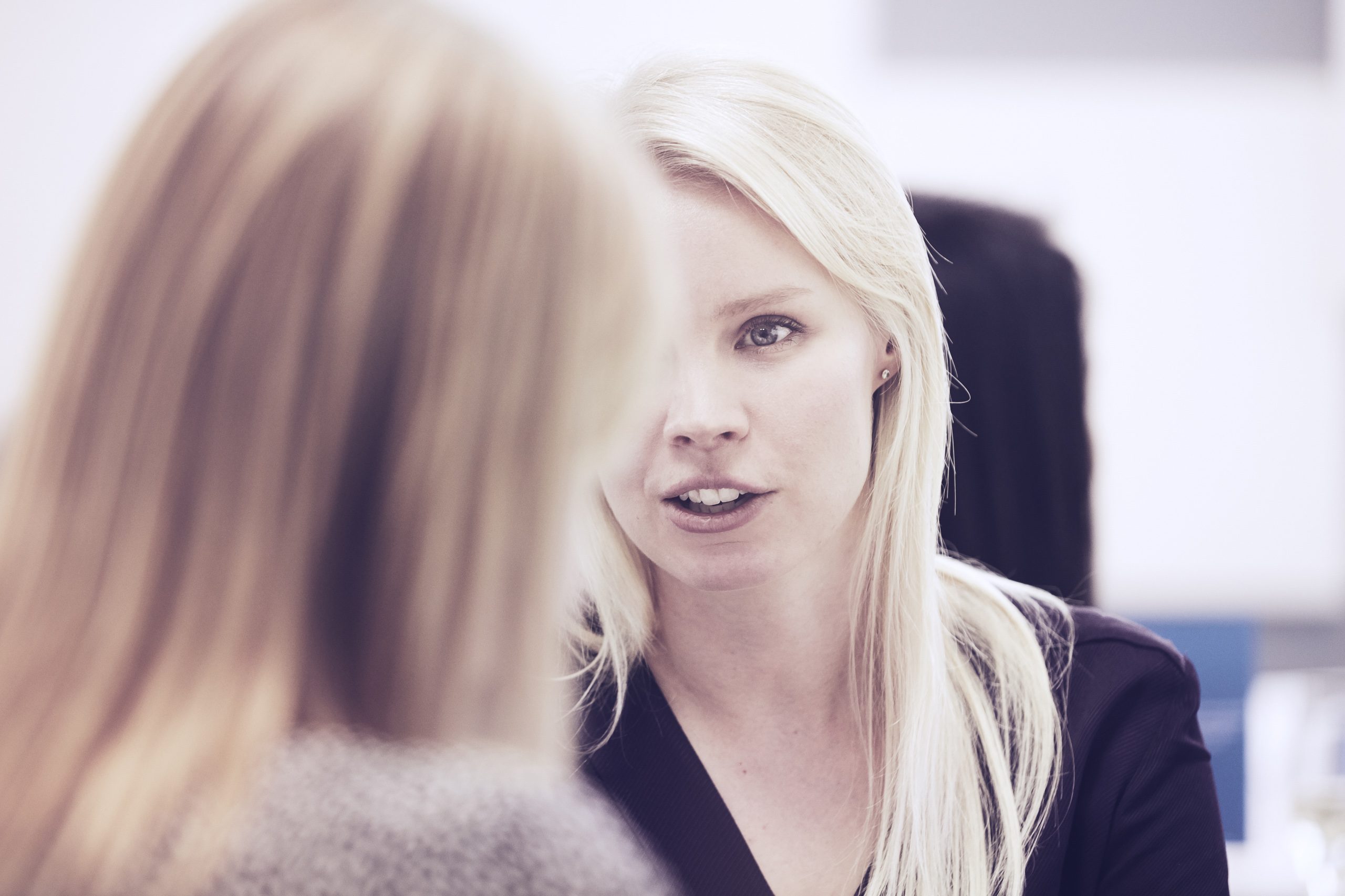 Building credibility together