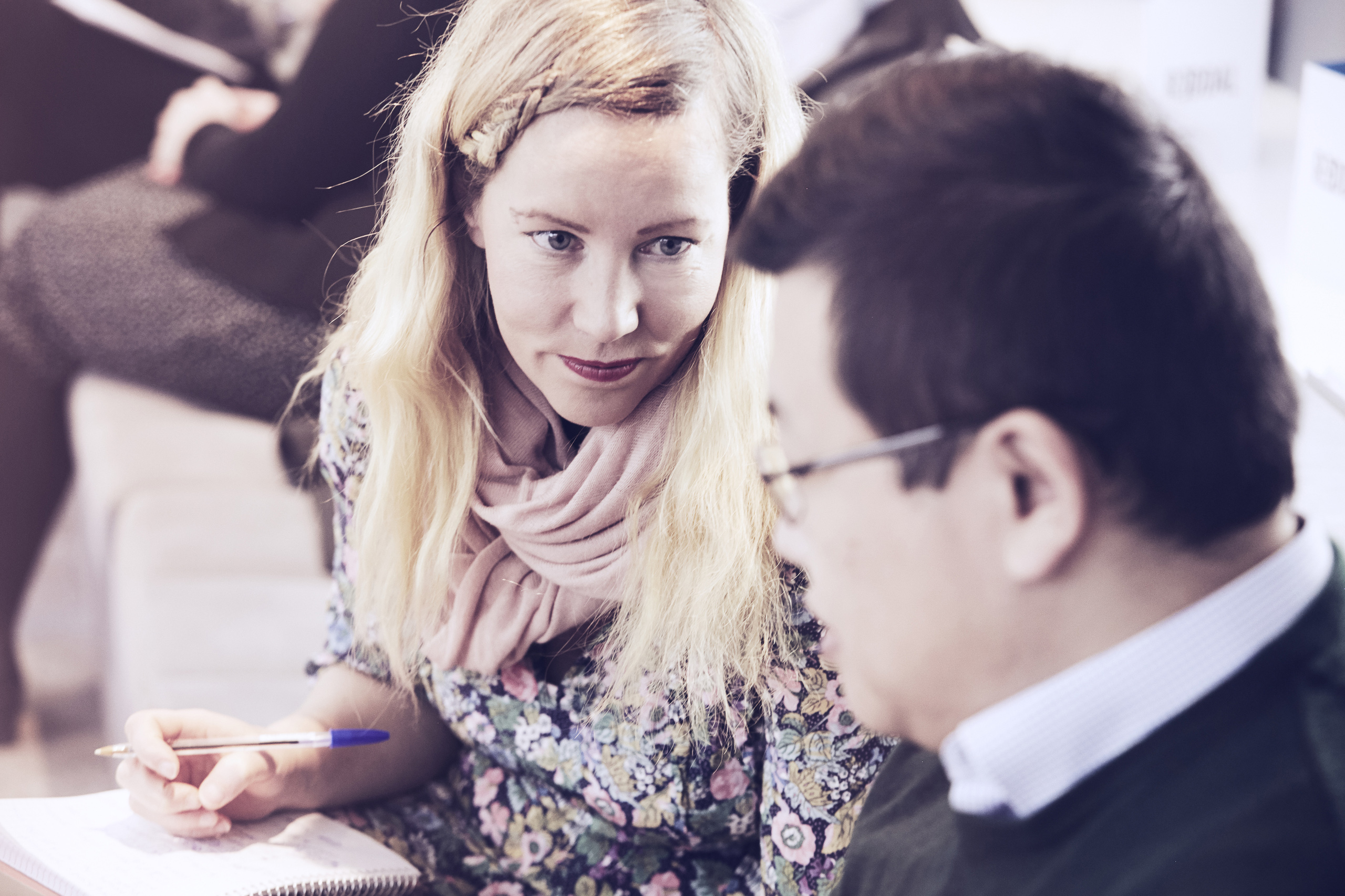 Credibility is cultivated by fairness