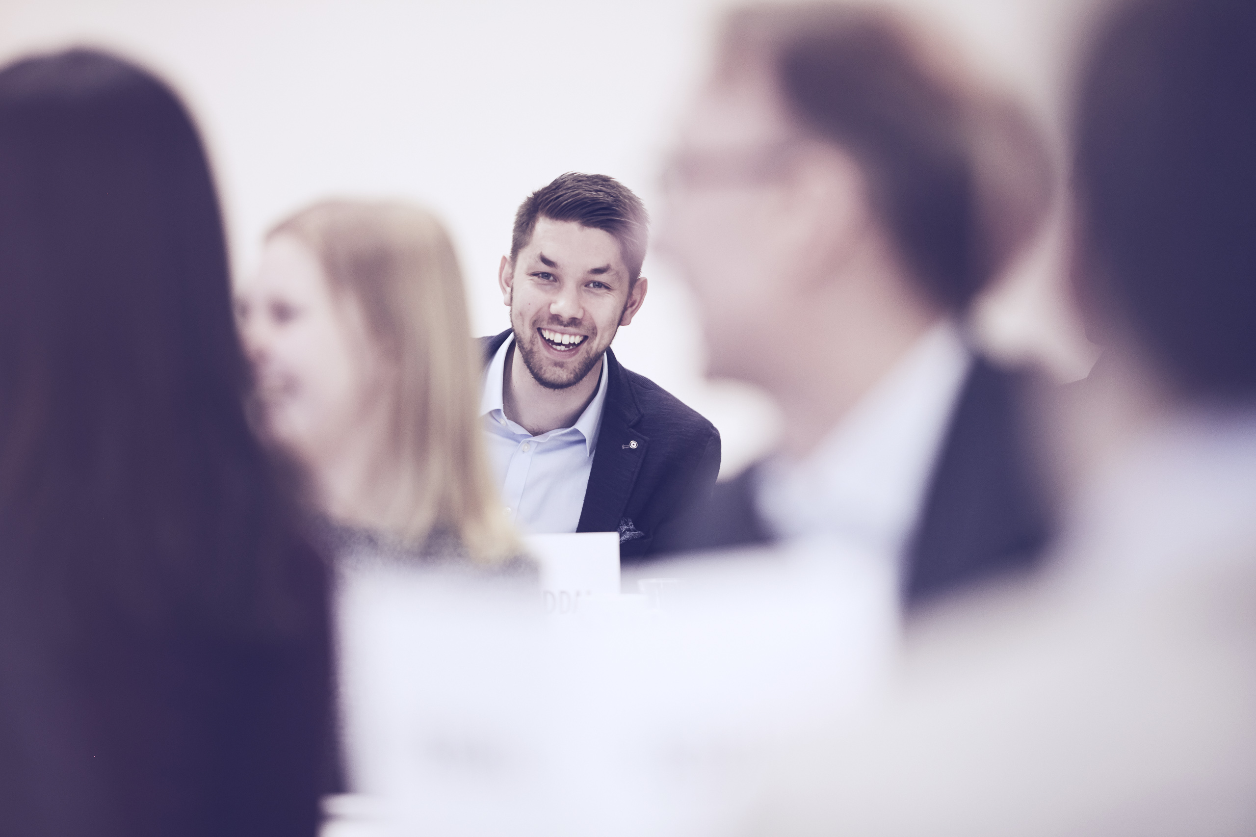 Impartiality is a Reddal virtue