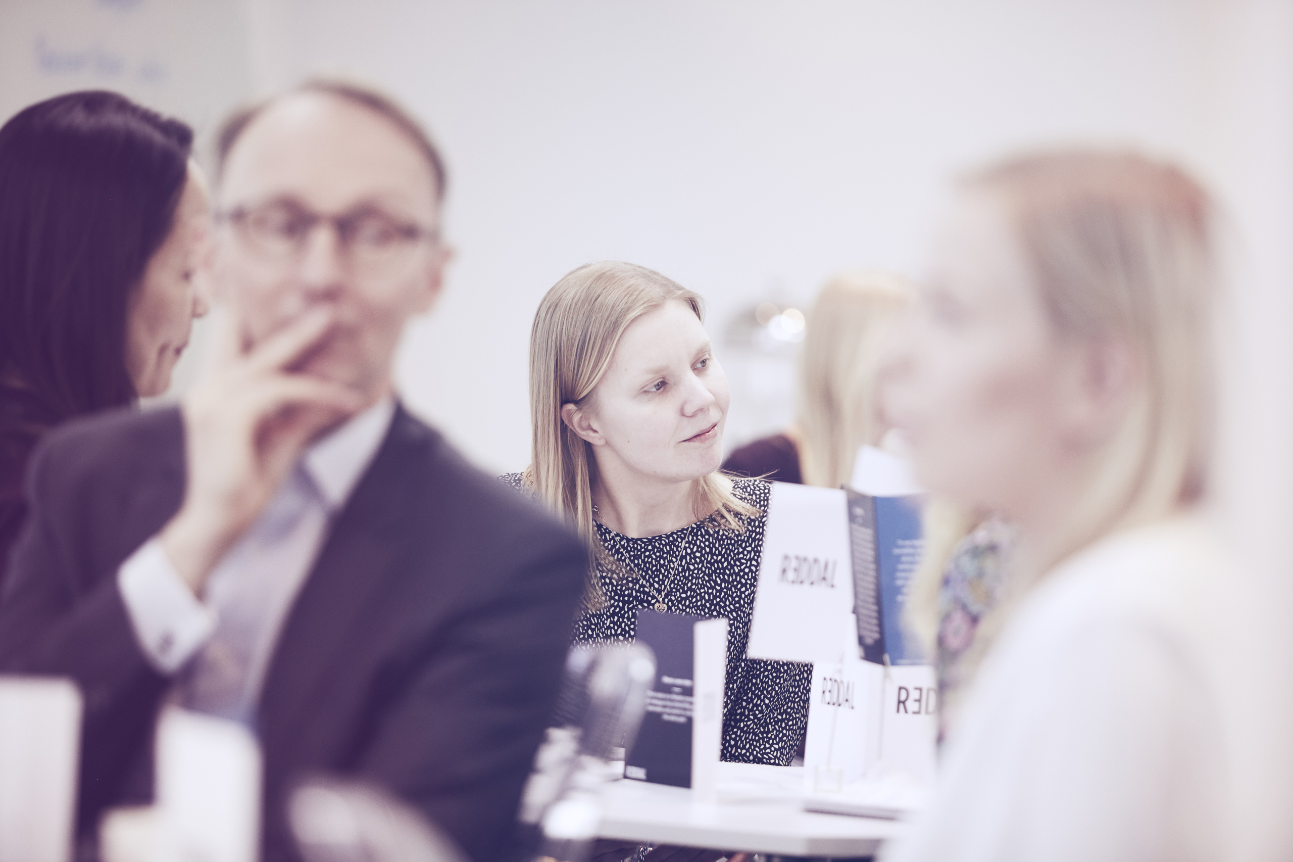 Tackling the toughest problems for better performance with clients