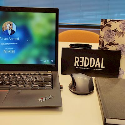 Working for an organization that signifies the development of its people – a new joiner’s perspective