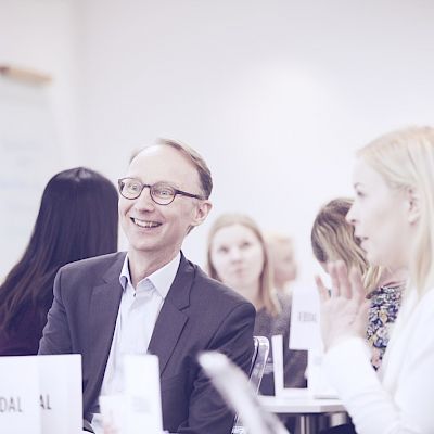 I did not go to excursions – I think you should though