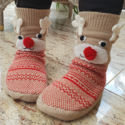 COVID-19 does not mean the end of joy and laughter – seasonal greetings from Reddal