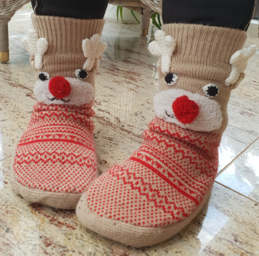 COVID-19 does not mean the end of joy and laughter – seasonal greetings from Reddal