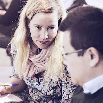 Welcome to Reddal's culture site!