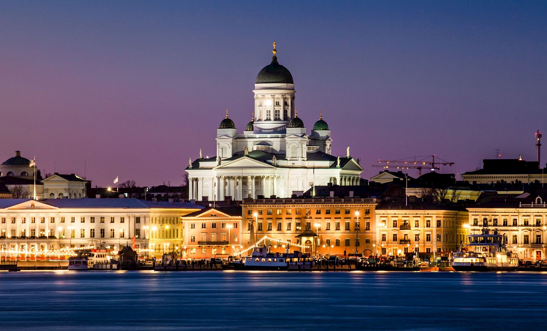 Finnish economy’s adaptability in an ever-changing world