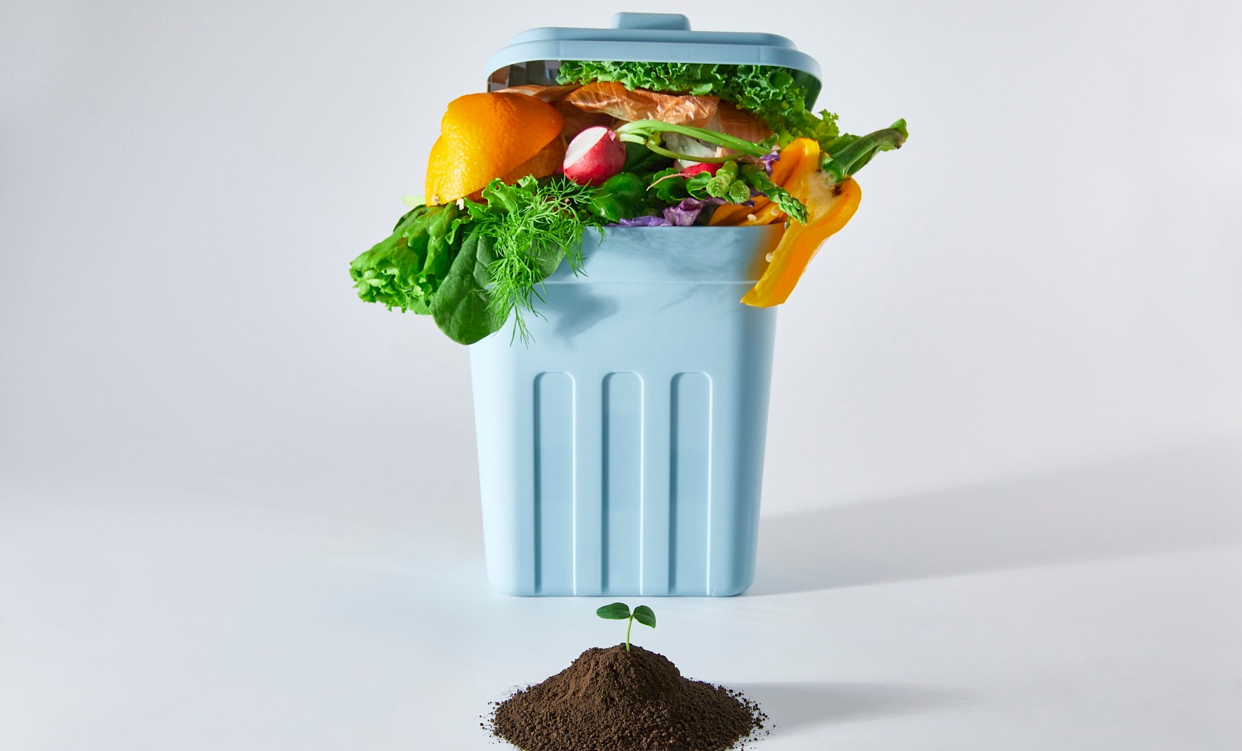 From waste to returns: Organic waste platforms are gaining traction with PE and strategic investors