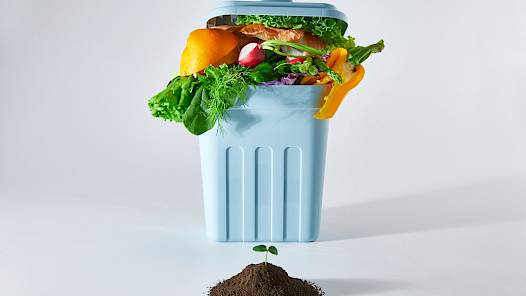 From waste to returns: Organic waste platforms are gaining traction with PE and strategic investors​
