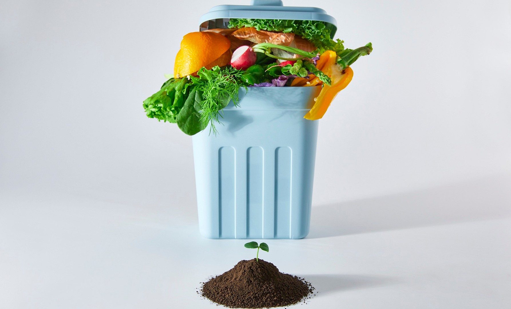 From waste to returns: Organic waste platforms are gaining traction with PE and strategic investors