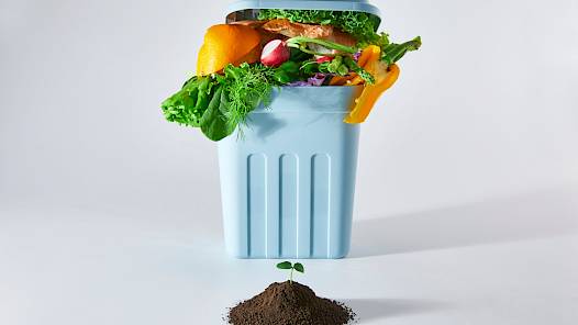 From waste to returns: Organic waste platforms are gaining traction with PE and strategic investors​