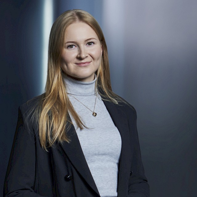Sara Hyttinen
