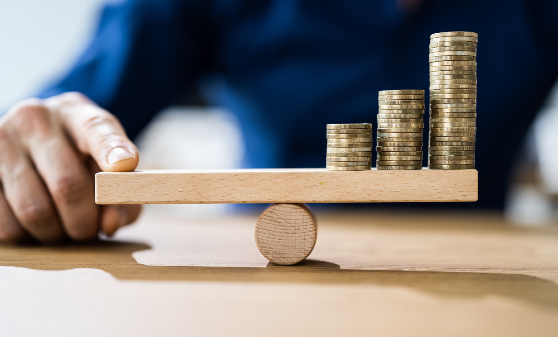 Driving cost consciousness in product development with a light design-to-cost approach