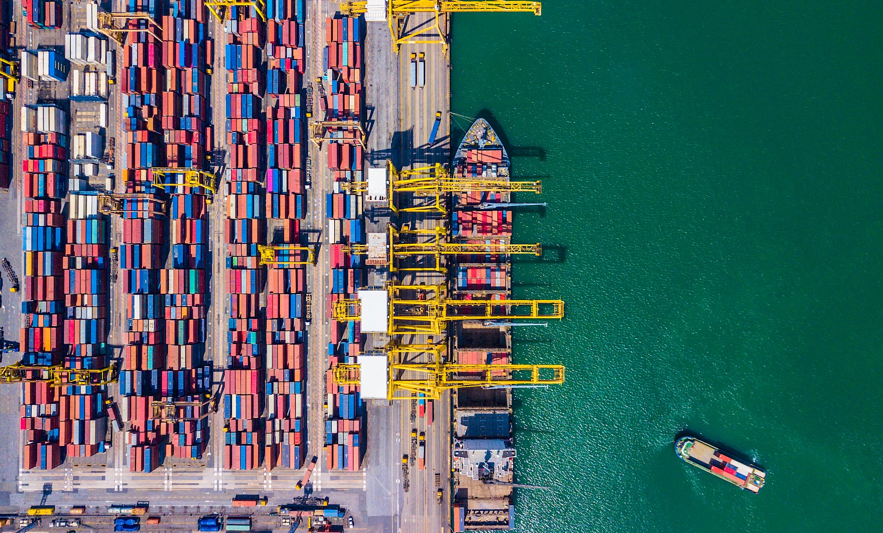 China sharpens maritime economic statecraft amid US tensions
