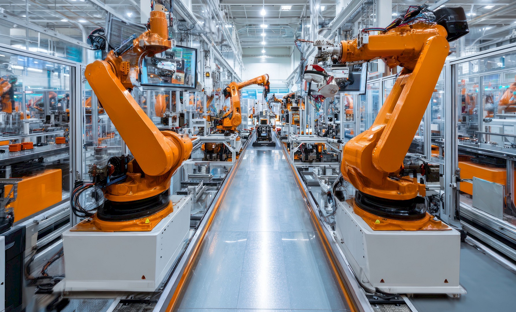 Identifying value capture opportunities in Korean smart manufacturing ecosystem