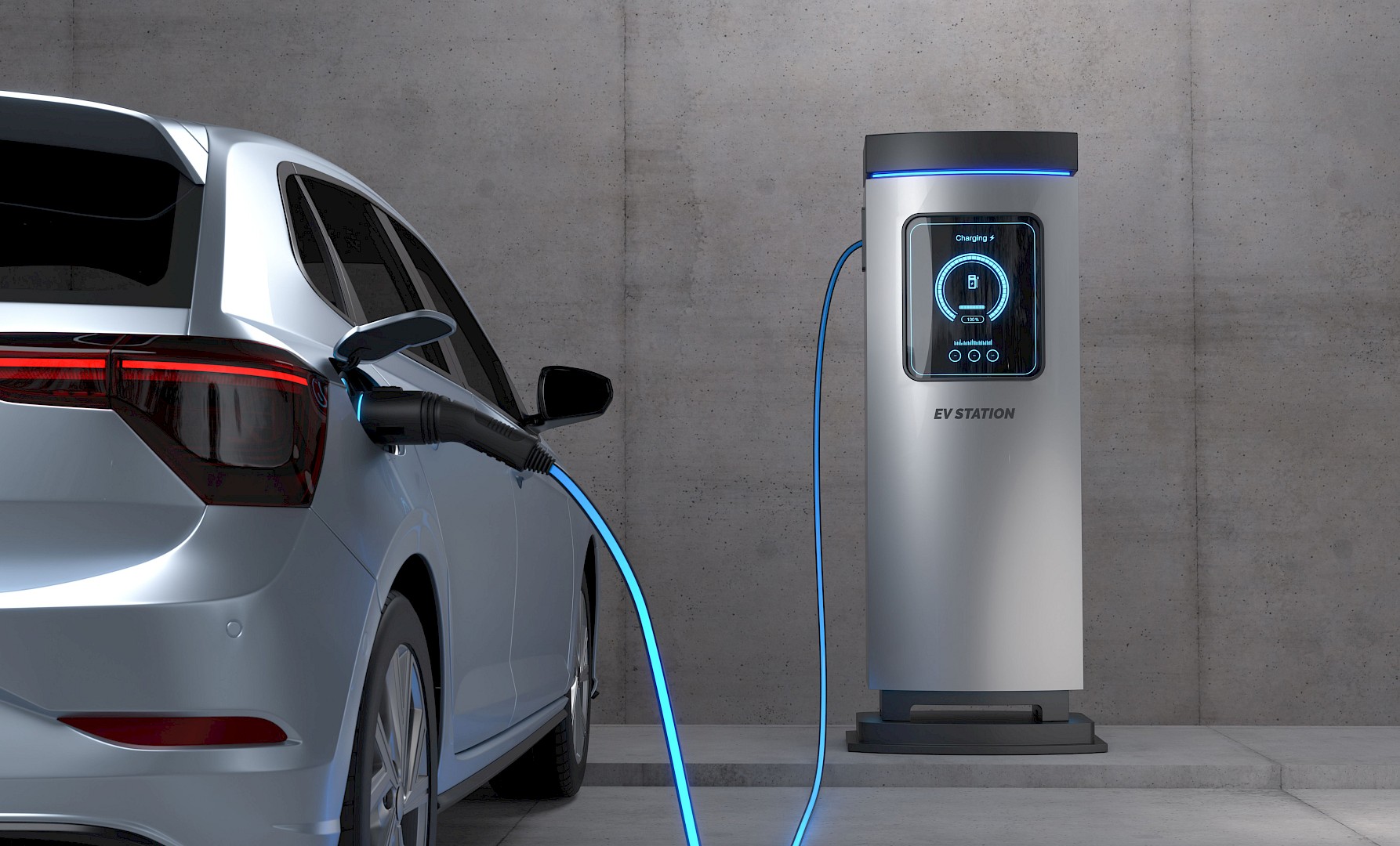 Eight moves to lead the global EV growth wave