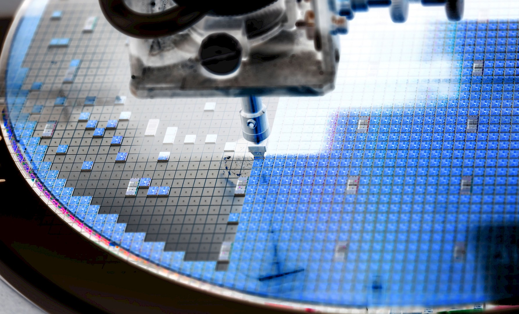 How Korean semiconductor firms can navigate uncertainty amid U.S. tariff bombshells