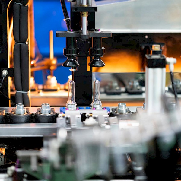 Middle Eastern home appliance manufacturer expanding to new markets in Europe and North Africa