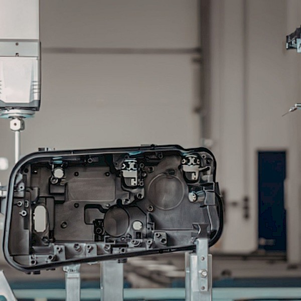 European parts manufacturer growing sales in down market by improved key account management