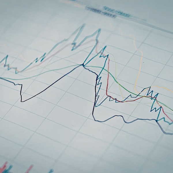 A company was seeking to optimize its policies for commodity hedging to minimize financial risks