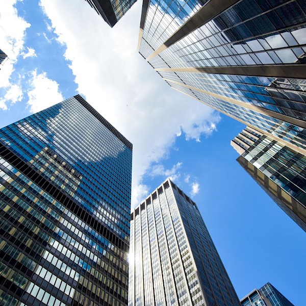 Regional B2B services company divesting a non-core business unit