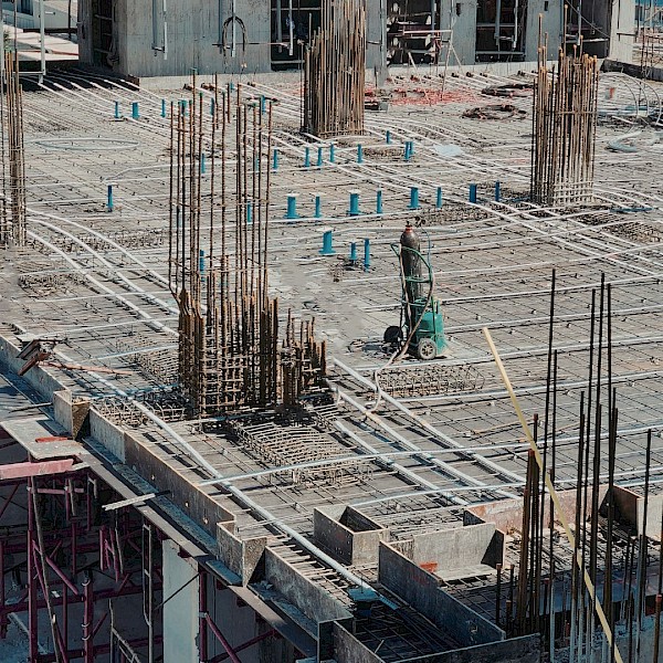 Growing Southeast Asian construction company unwinding the joint venture structure of a subsidiary