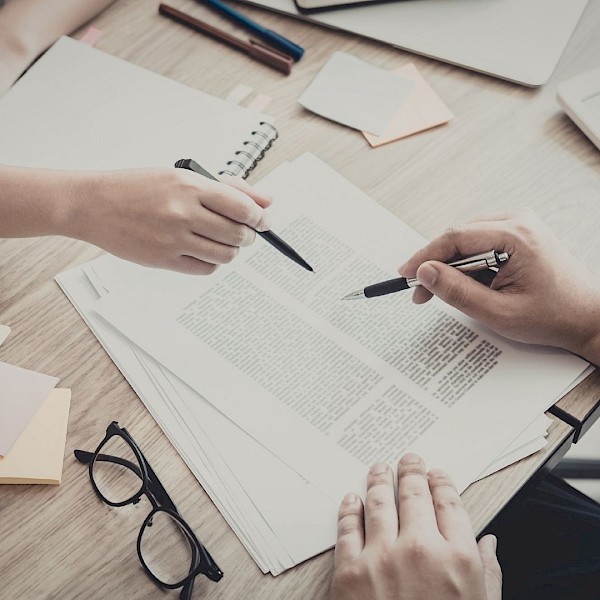 European B2B services company launching an in-house accelerator to speed up new service introduction