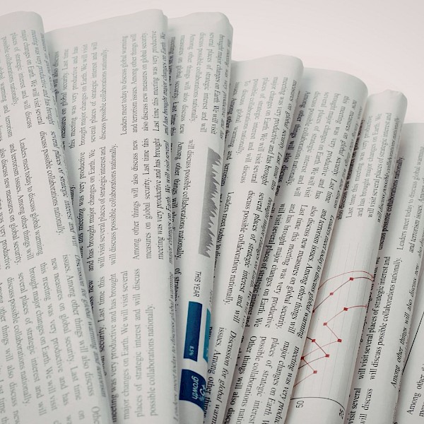 A traditional media company instigating a digitization-driven transformation