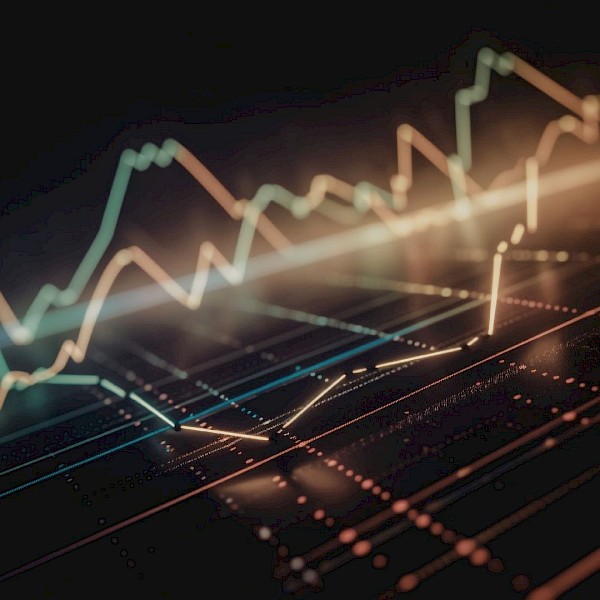 Stock-listed industrial goods company improving forecasting accuracy with a simulation tool