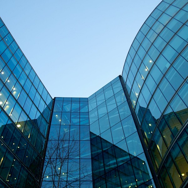 A Nordic industrial services company developing a fleet management system for efficient use of assets