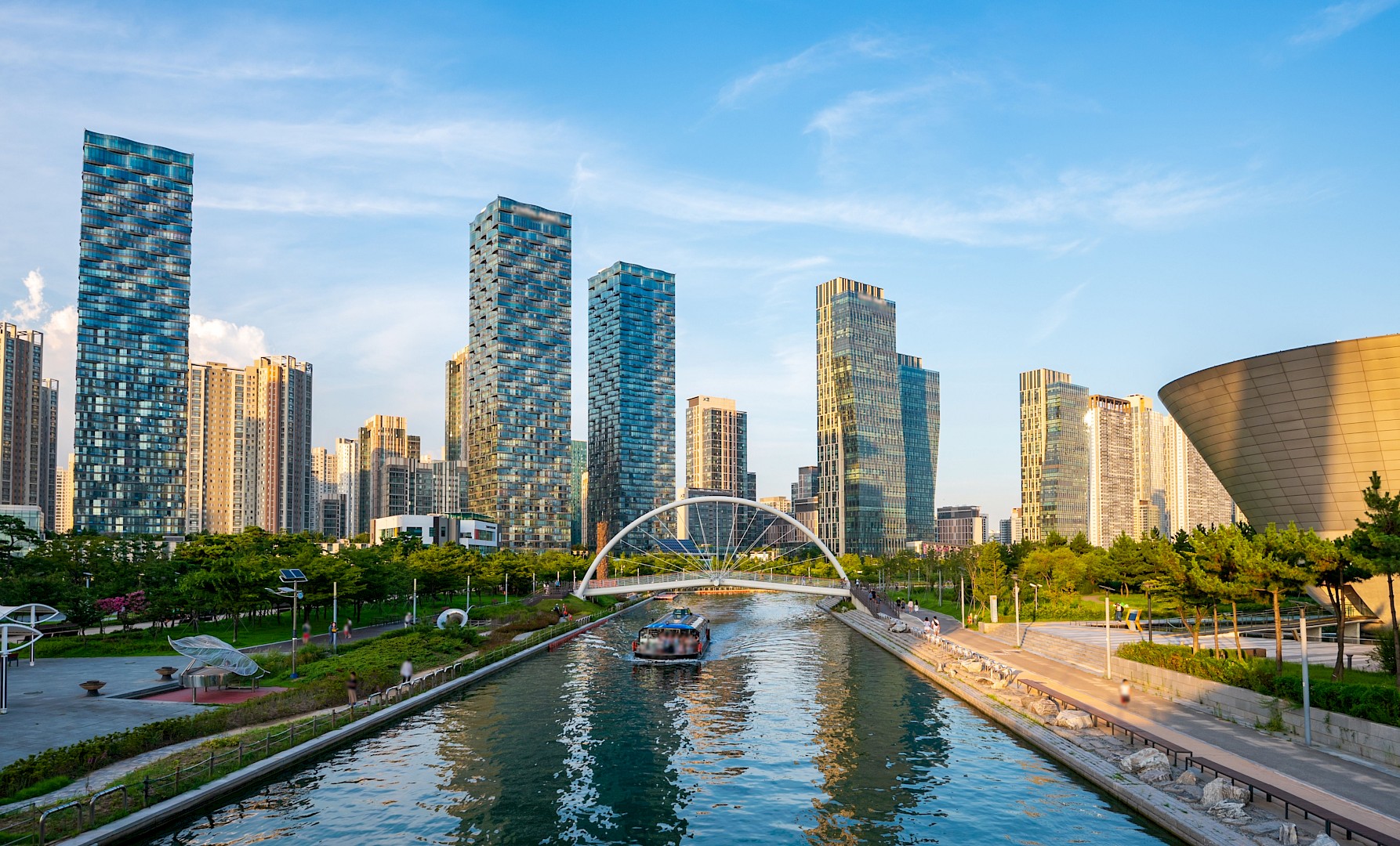 Anticipating Korea’s corporate governance trajectory: Global benchmarks and a navigational framework