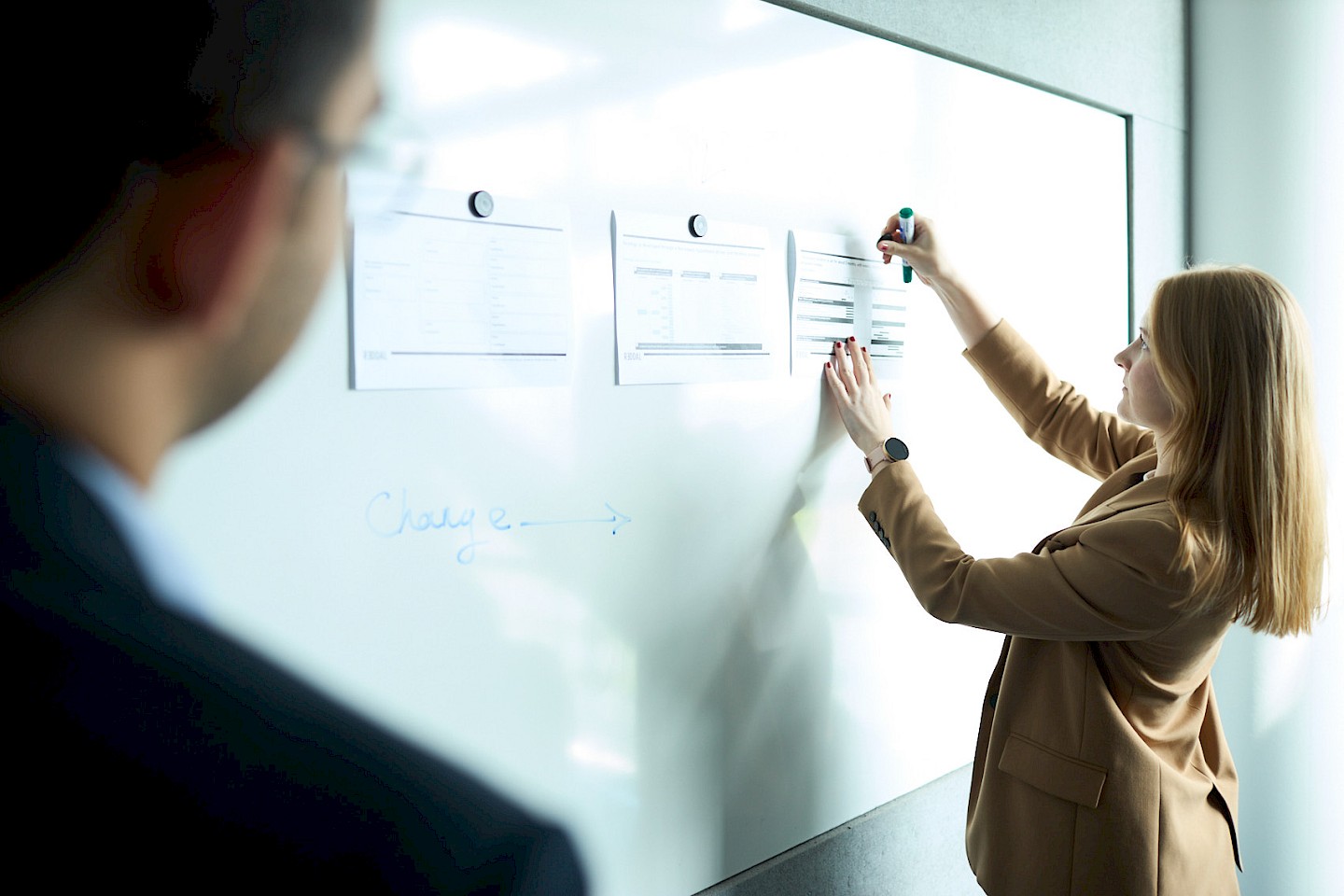 Common pitfalls in program management