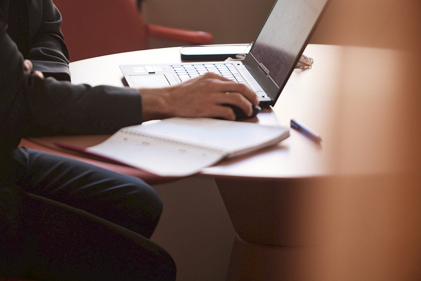 End-to-end transformation approach designed to turn ambition into results
