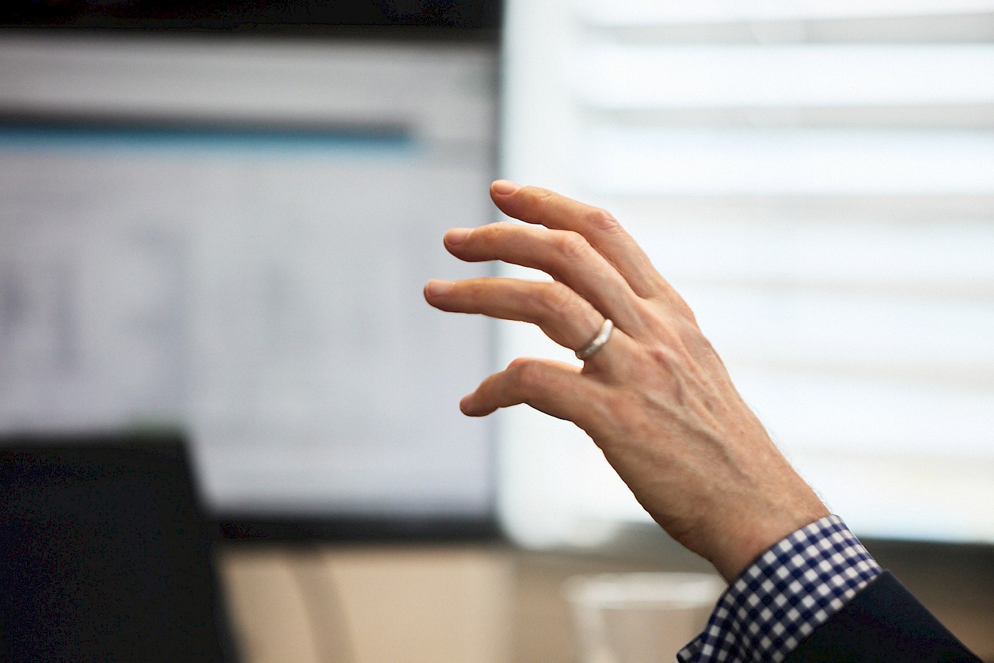 Building commercial growth with market-driven execution