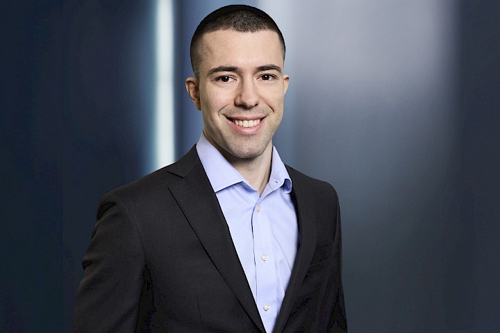 Matteo Riboli