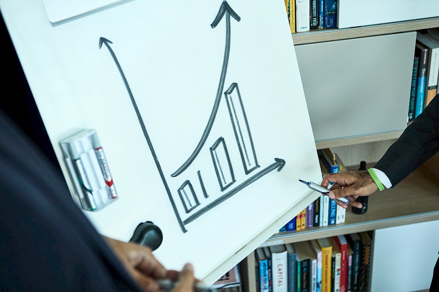 Accelerating value creation across the investment lifecycle