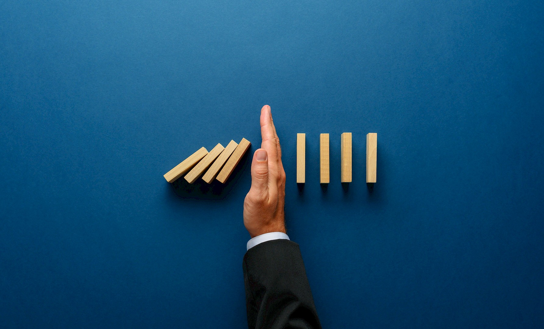 From crisis management to performance discipline: A practical turnaround framework