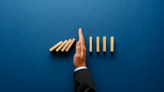 From crisis management to performance discipline: A practical turnaround framework